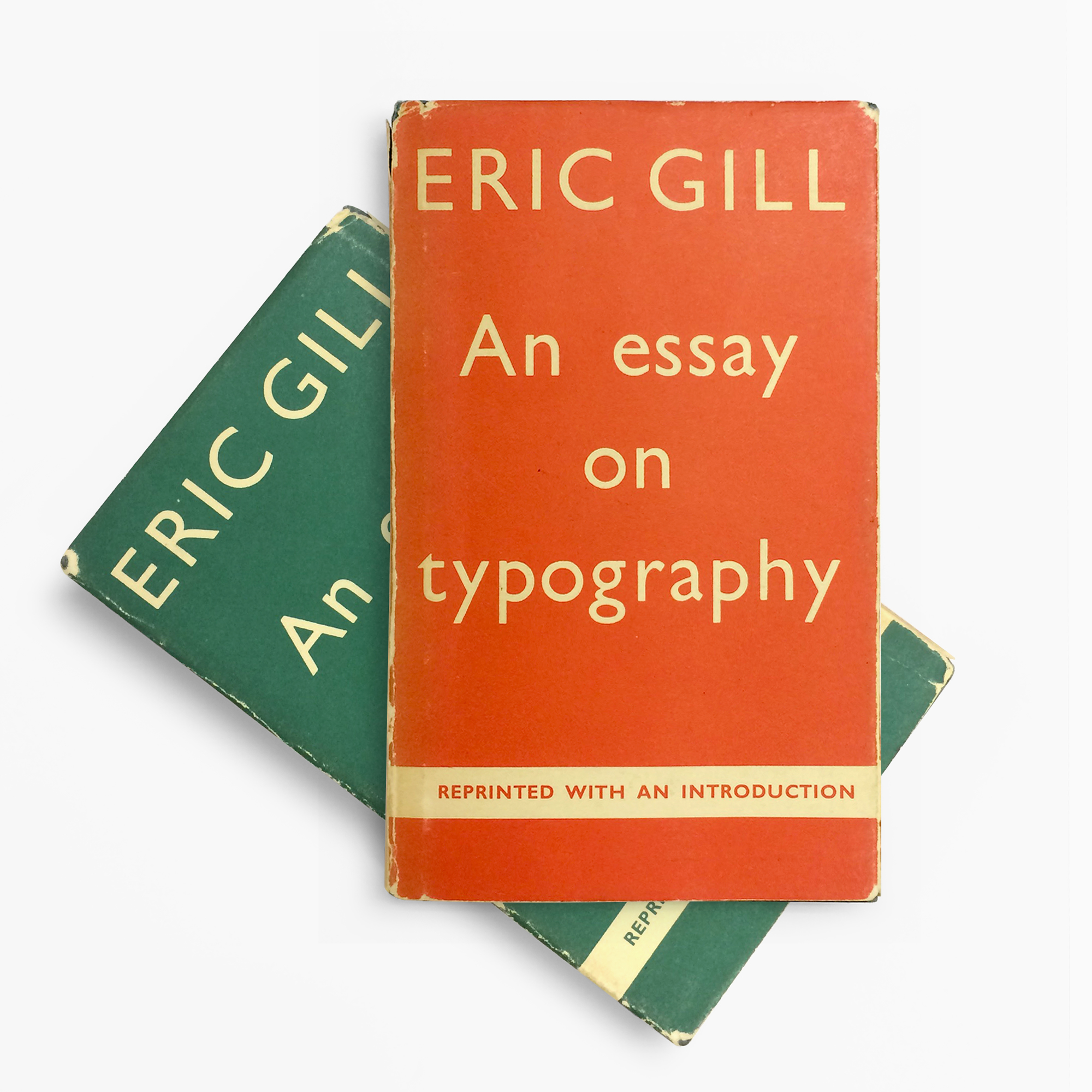 an_essay_on_typography_本