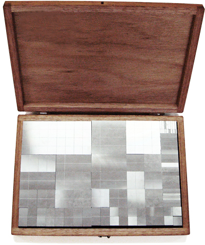 メタル・ベース箱入セット