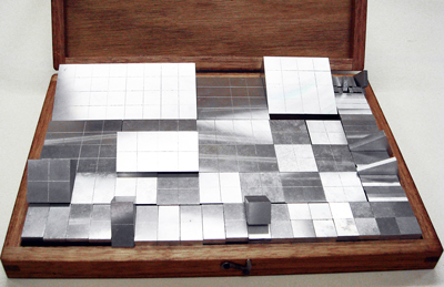 メタル・ベース箱入セット